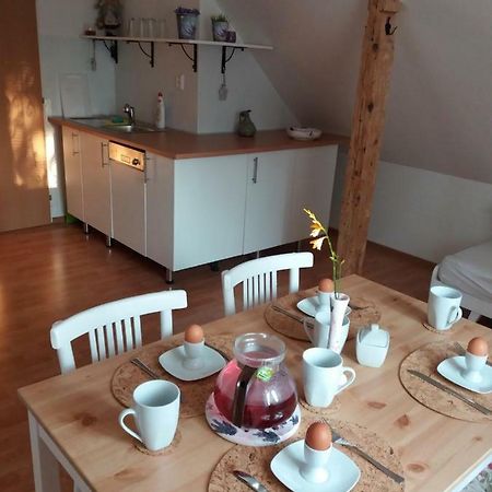 Apartmany F-M Frydek-Mistek Luaran gambar