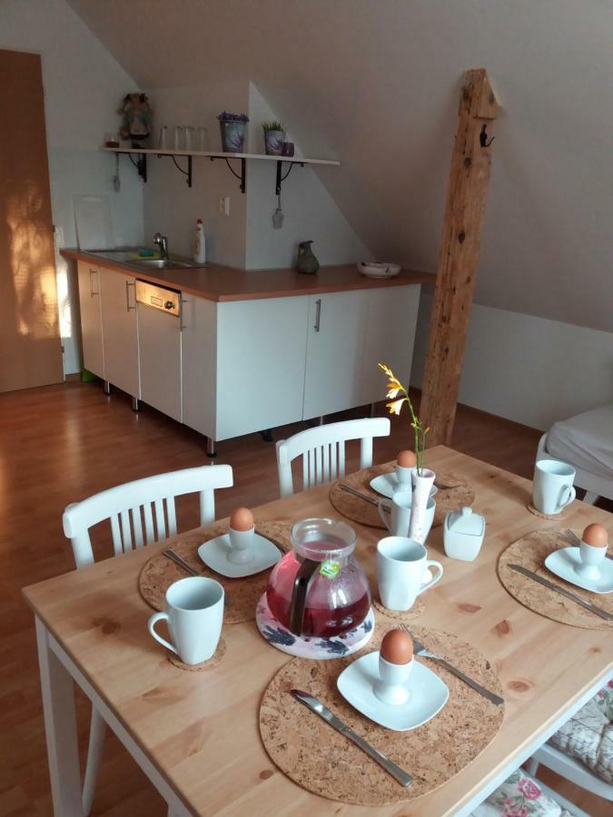 Apartmany F-M Frydek-Mistek Luaran gambar