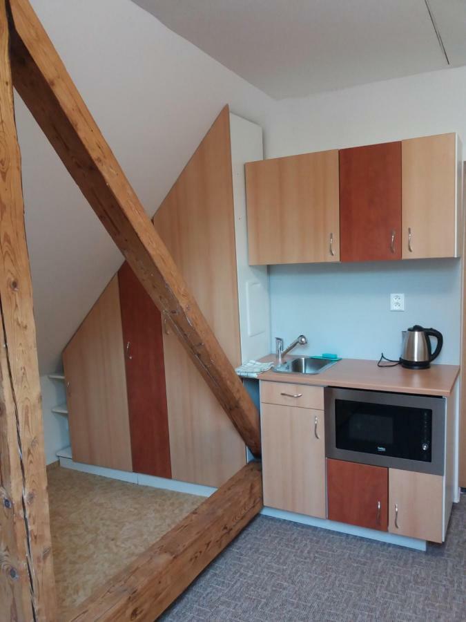 Apartmany F-M Frydek-Mistek Luaran gambar