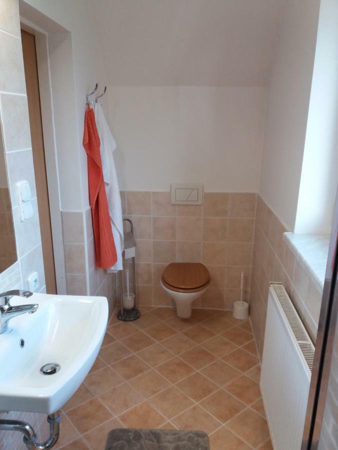 Apartmany F-M Frydek-Mistek Luaran gambar