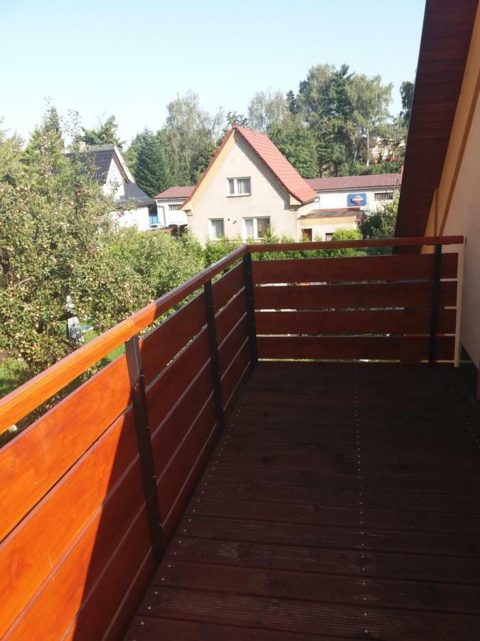Apartmany F-M Frydek-Mistek Luaran gambar