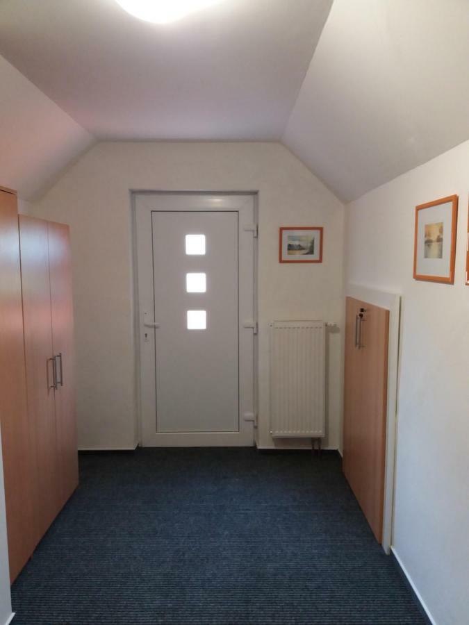 Apartmany F-M Frydek-Mistek Luaran gambar
