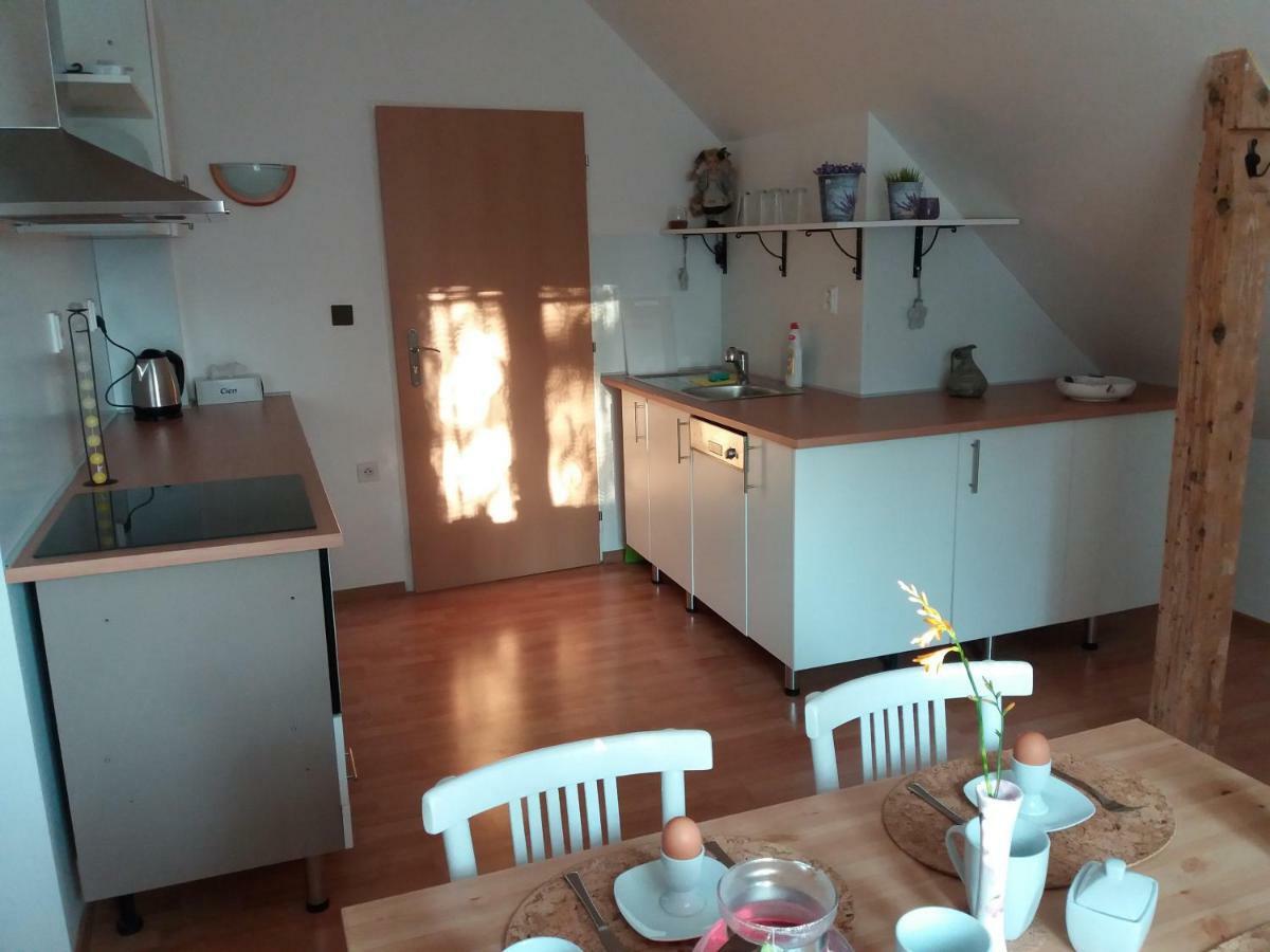 Apartmany F-M Frydek-Mistek Luaran gambar